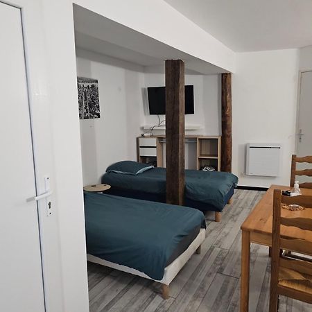 Studio Fains-Les-Sources Extérieur photo