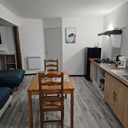 Studio Fains-Les-Sources Extérieur photo