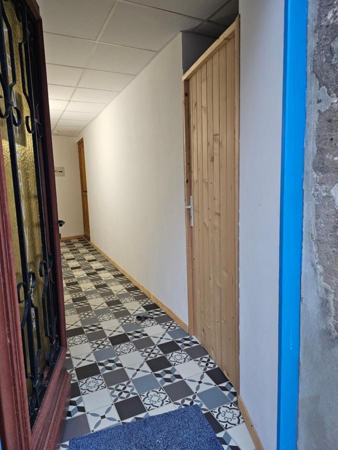 Studio Fains-Les-Sources Extérieur photo