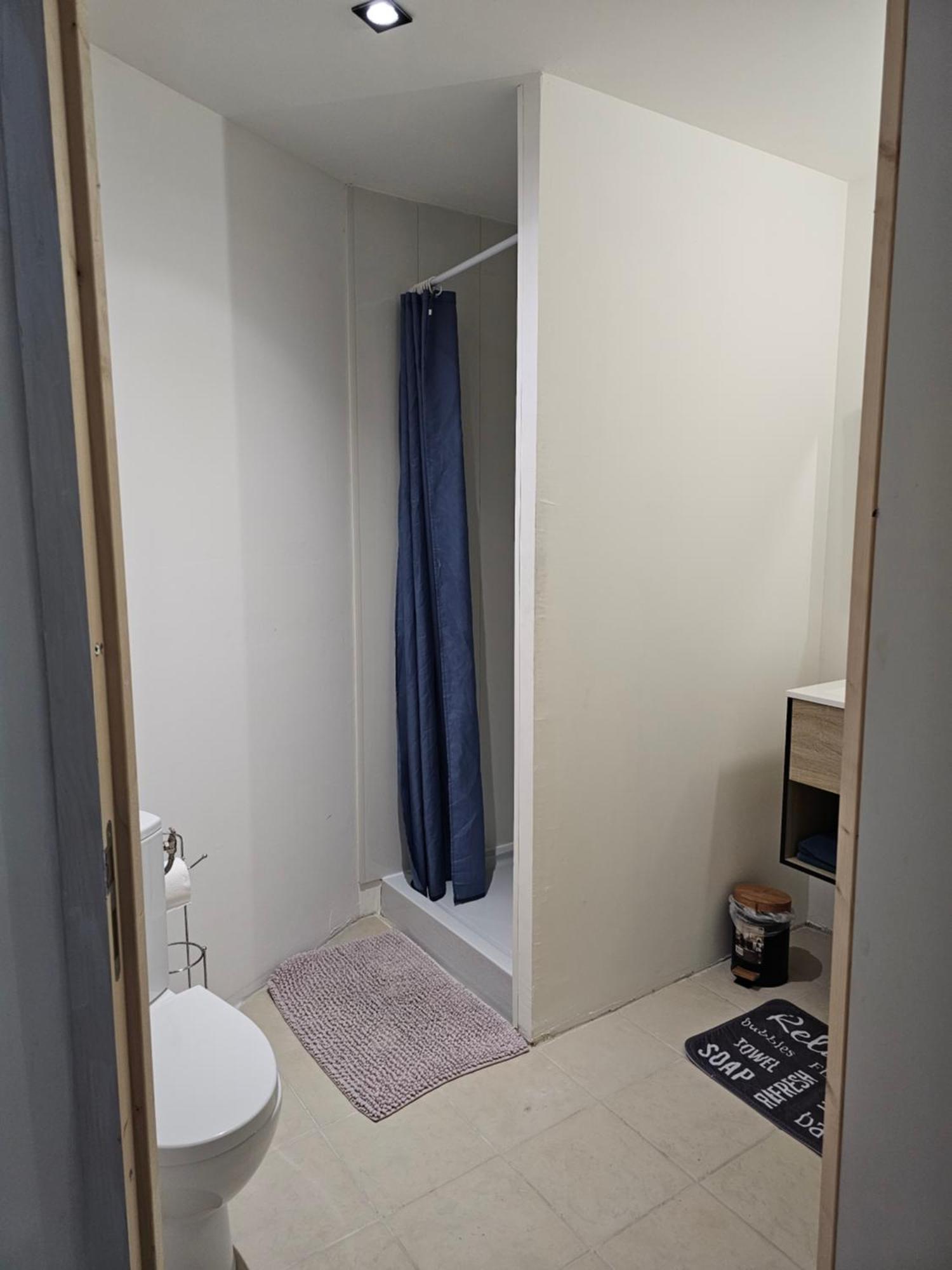 Studio Fains-Les-Sources Extérieur photo