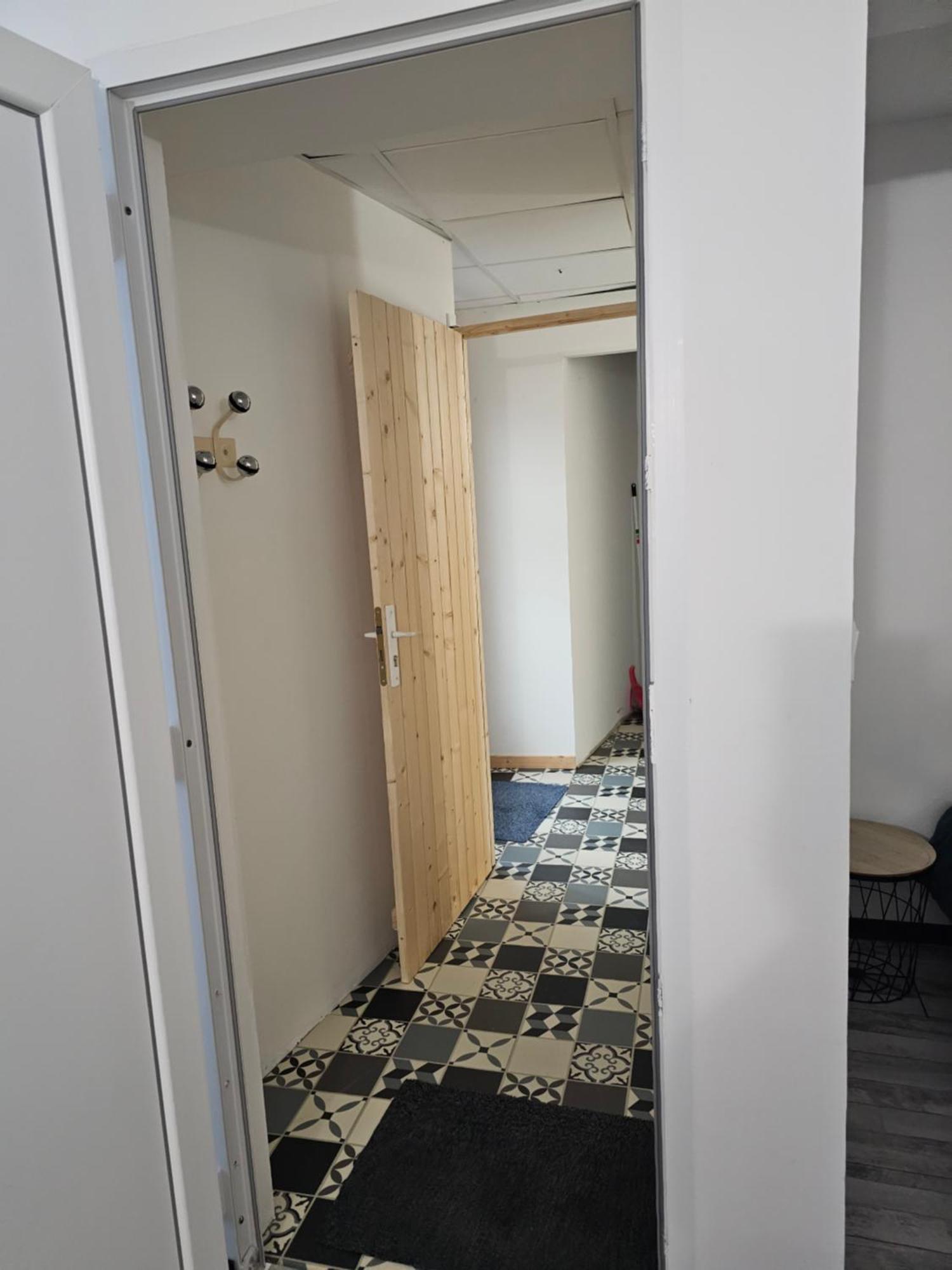 Studio Fains-Les-Sources Extérieur photo