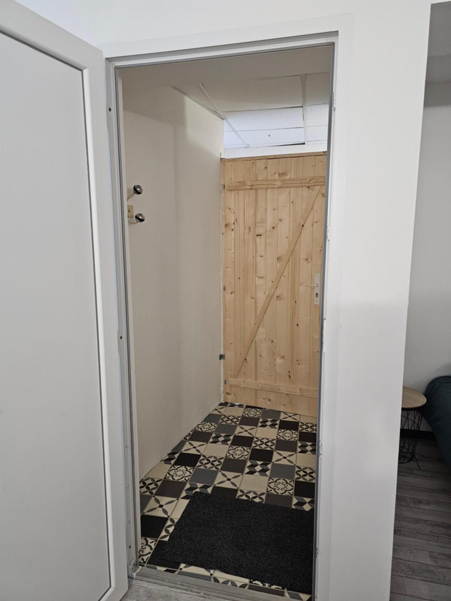 Studio Fains-Les-Sources Extérieur photo